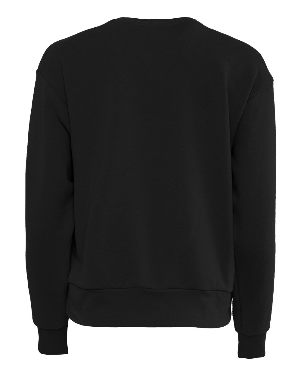 Next Level - Women's Laguna Sueded Sweatshirt - 9084