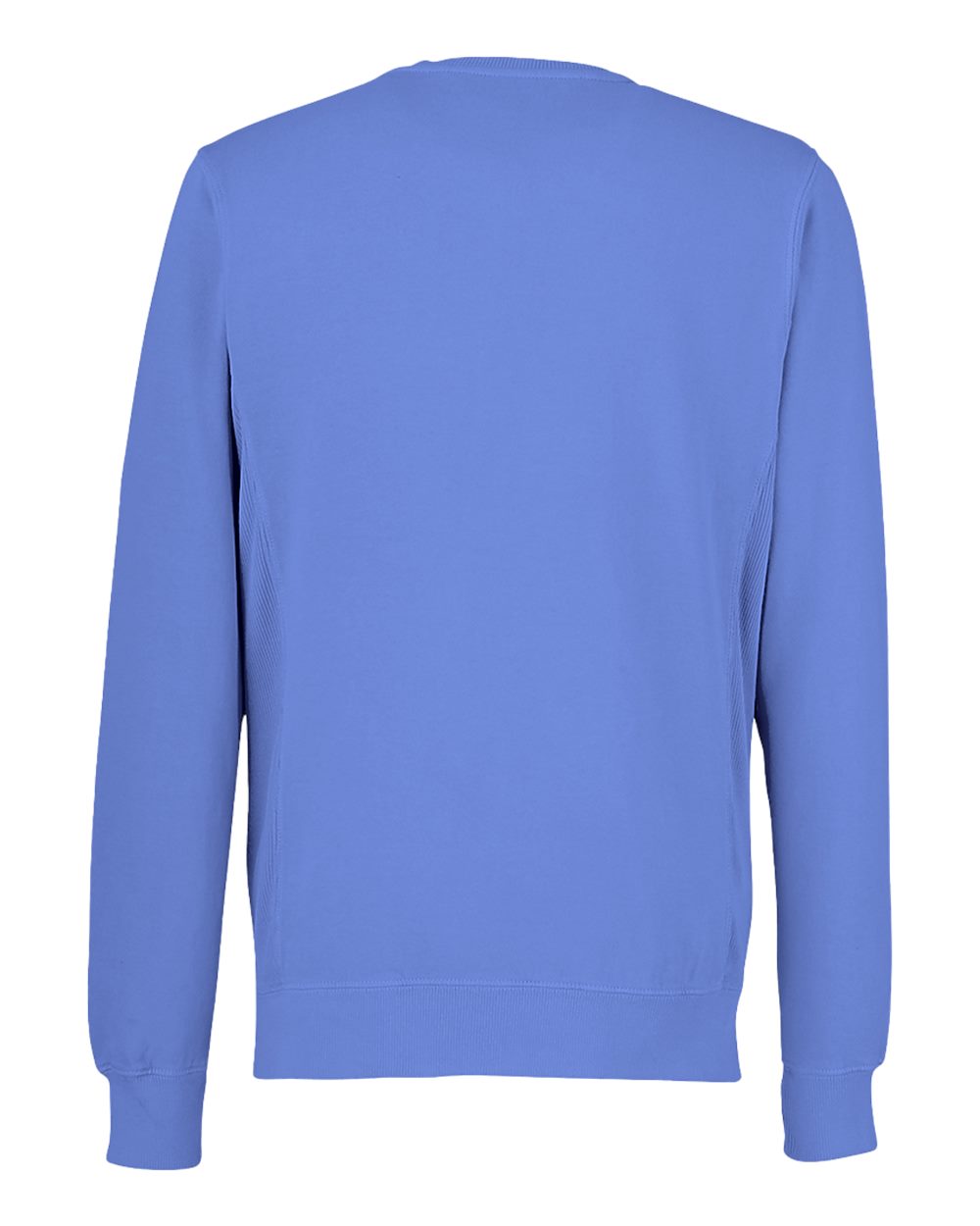 J. America - Pigment-Dyed Fleece Crewneck Sweatshirt - 8731