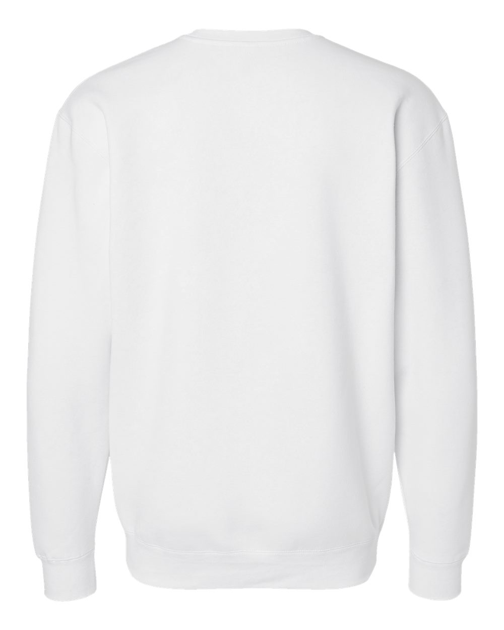 Independent Trading Co. - Heavyweight Crewneck Sweatshirt - IND3000 - XS - 3XL