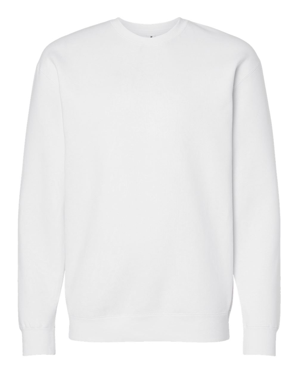 Independent Trading Co. - Heavyweight Crewneck Sweatshirt - IND3000 - XS - 3XL