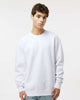 Independent Trading Co. - Heavyweight Crewneck Sweatshirt - IND3000 - XS - 3XL