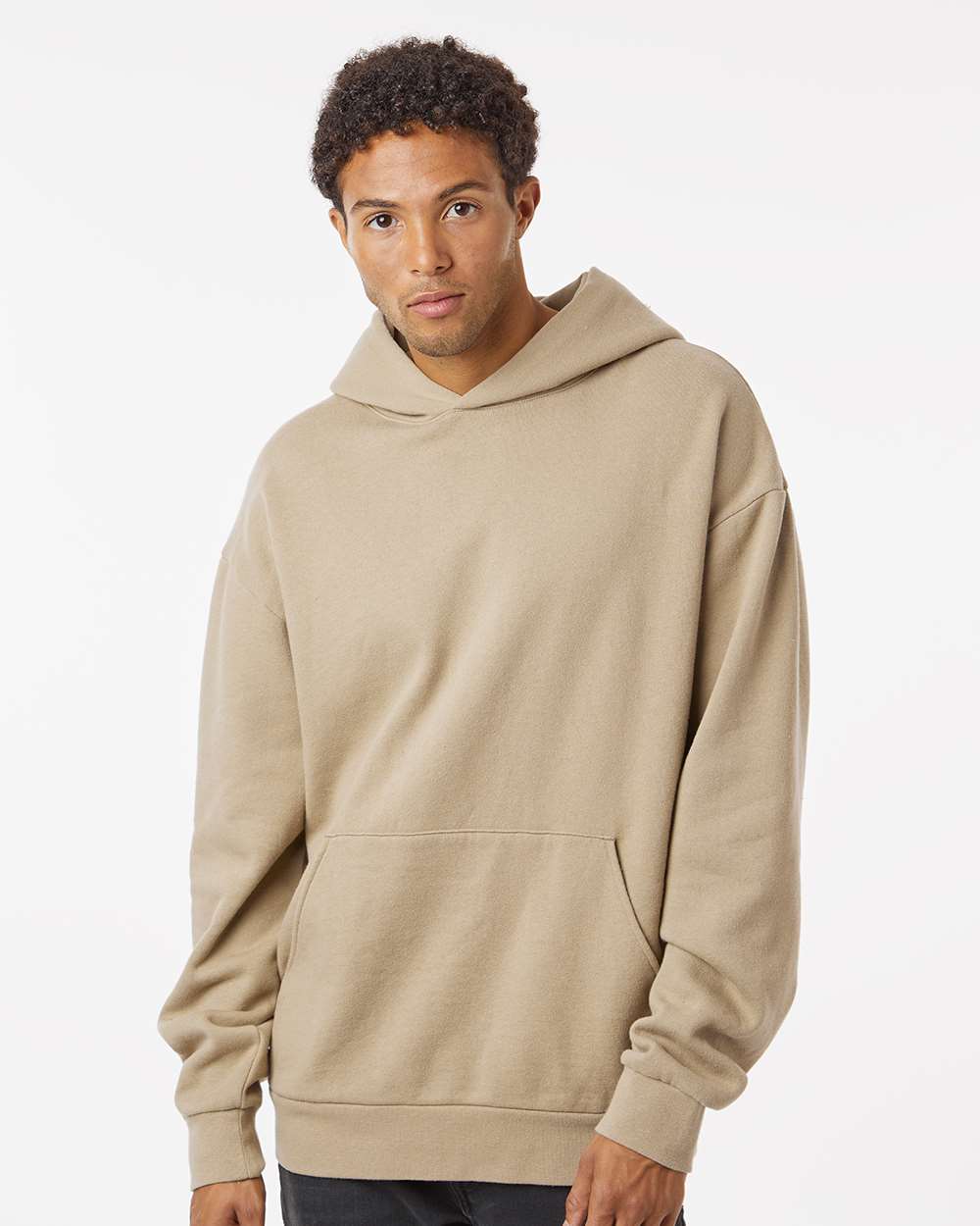 Independent Trading Co. - Avenue Hooded Sweatshirt - IND280SL