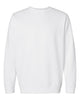 LAT - Elevated Fleece Crewneck Sweatshirt - 6925