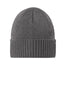 Port Authority® Rib Knit Cuff Beanie - C951