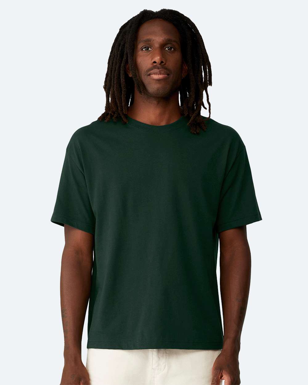 BELLA + CANVAS - 6 oz. Heavyweight Tee - 3010 - XS - 3XL