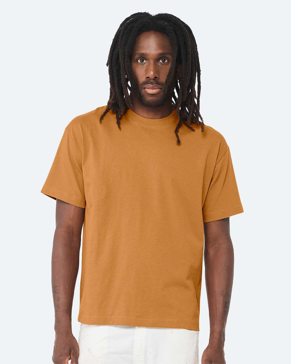 BELLA + CANVAS - 6 oz. Heavyweight Tee - 3010 - XS - 3XL