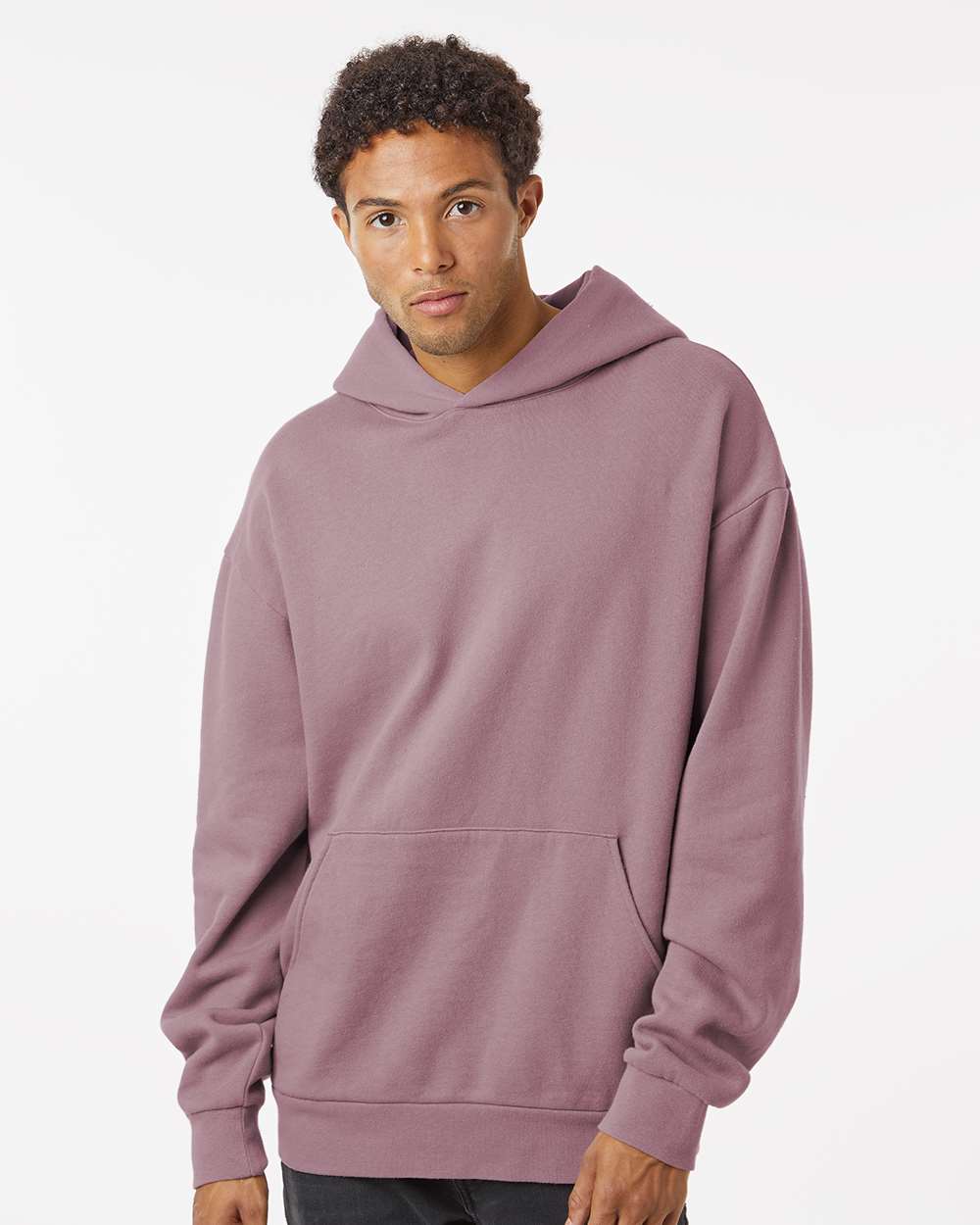 Independent Trading Co. - Avenue Hooded Sweatshirt - IND280SL