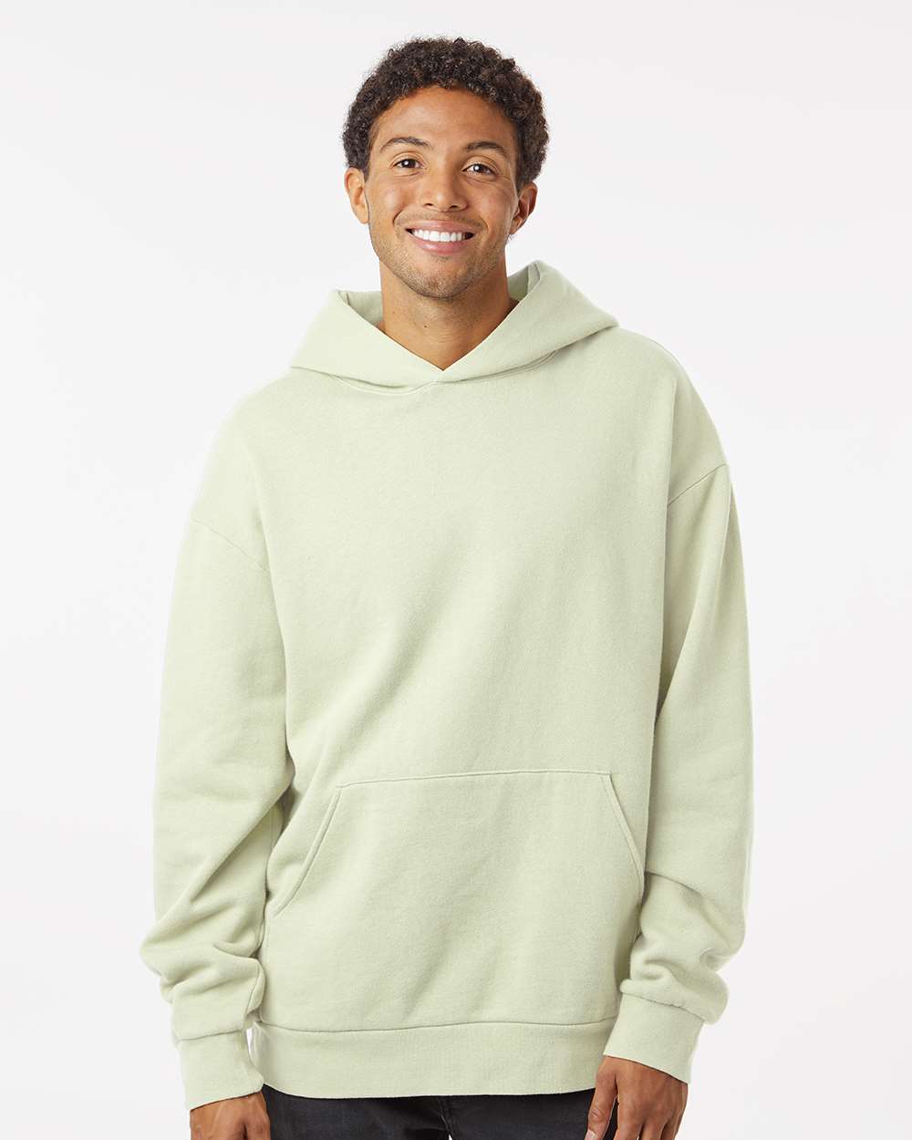 Independent Trading Co. - Avenue Hooded Sweatshirt - IND280SL