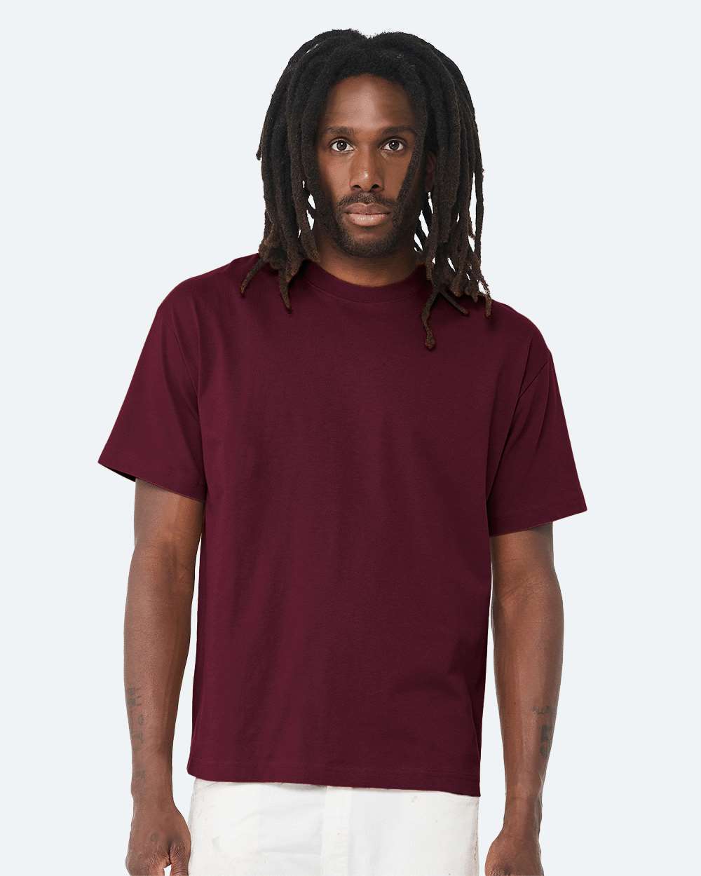BELLA + CANVAS - 6 oz. Heavyweight Tee - 3010 - XS - 3XL