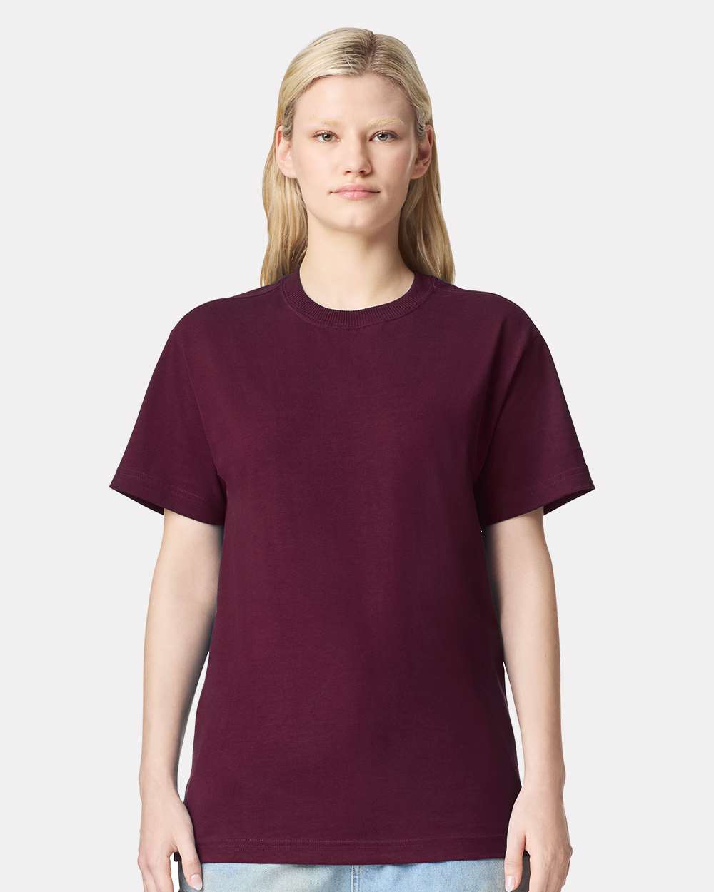 American Apparel - Super Heavyweight Tee - 9001