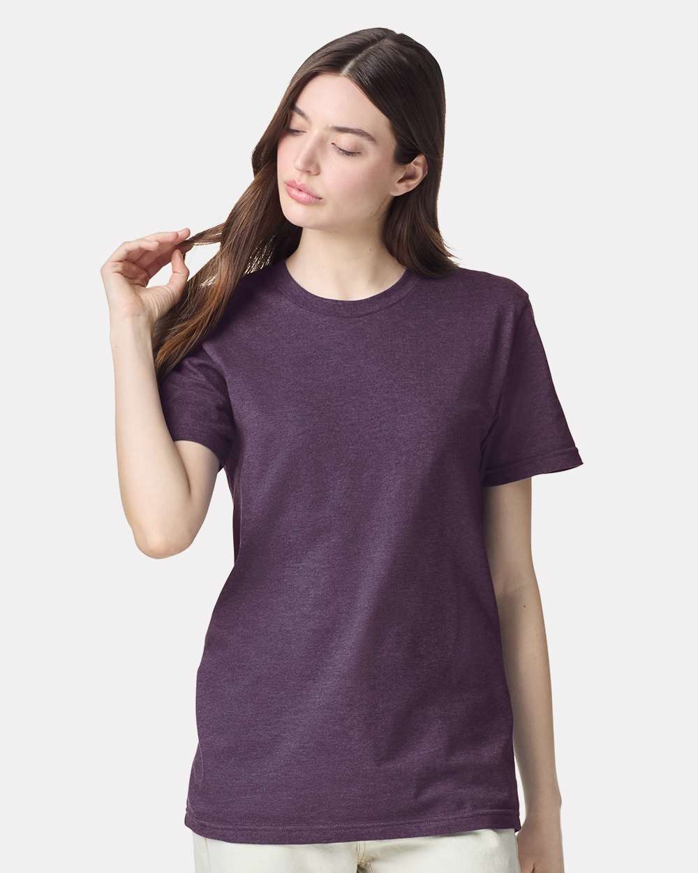 American Apparel - CVC Tee - 2001CVC - S - 4XL
