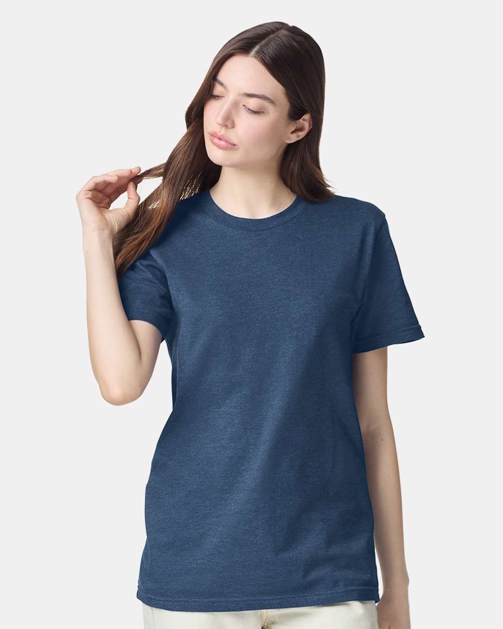 American Apparel - CVC Tee - 2001CVC - S - 4XL