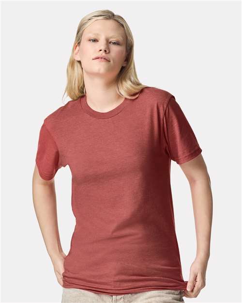 American Apparel - CVC Tee - 2001CVC - S - 4XL