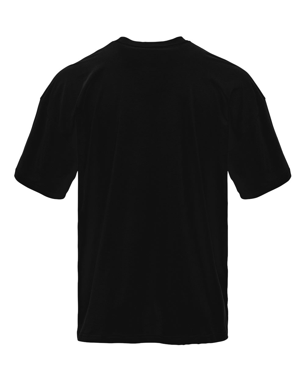 Next Level - Heavyweight T-Shirt - 7200