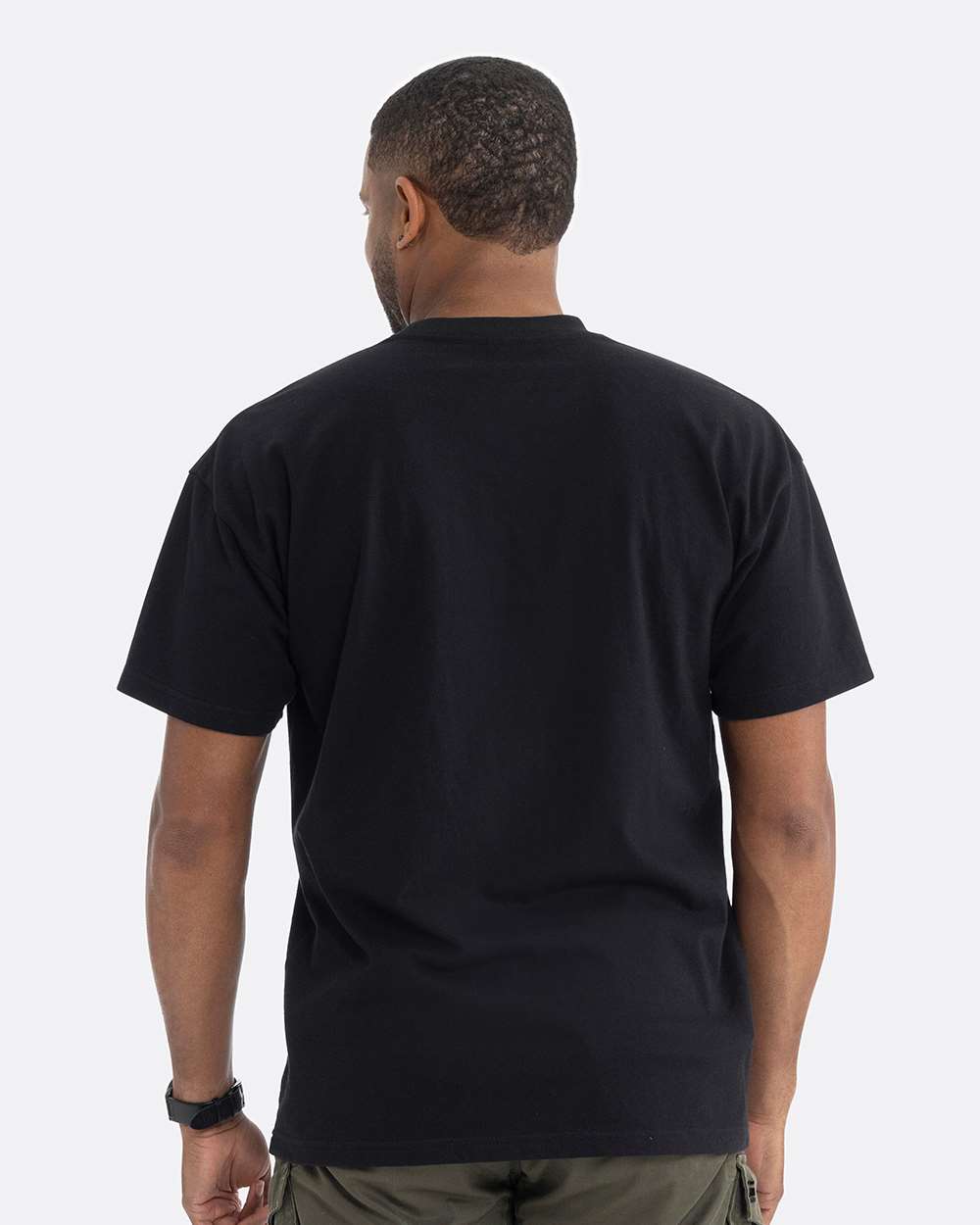 Next Level - Heavyweight T-Shirt - 7200