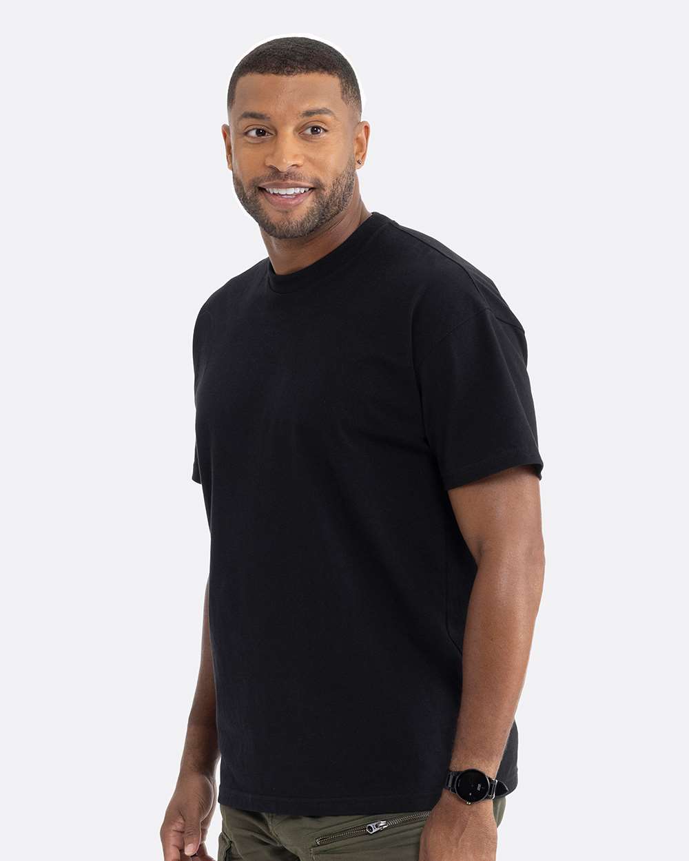 Next Level - Heavyweight T-Shirt - 7200