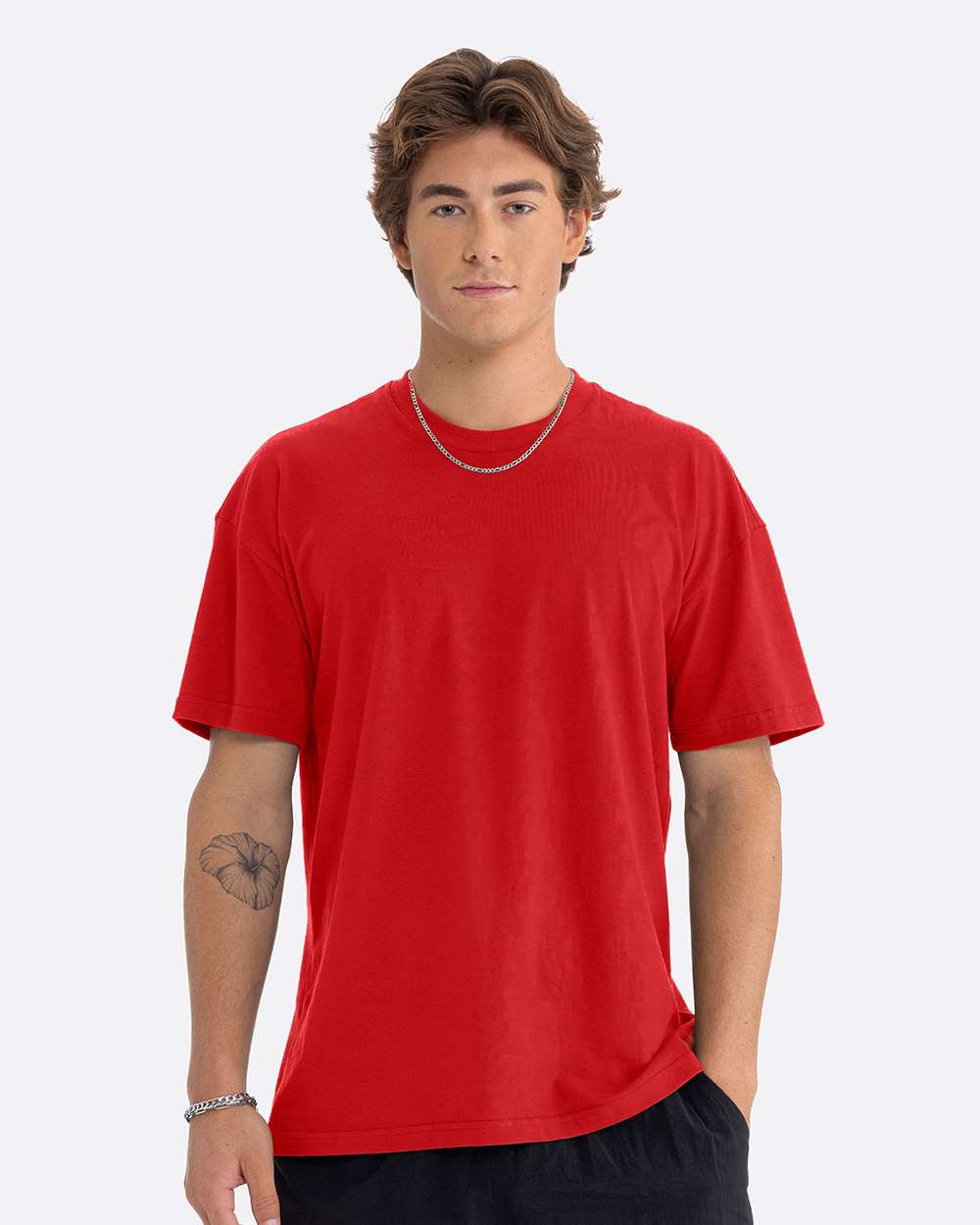 Next Level - Heavyweight T-Shirt - 7200