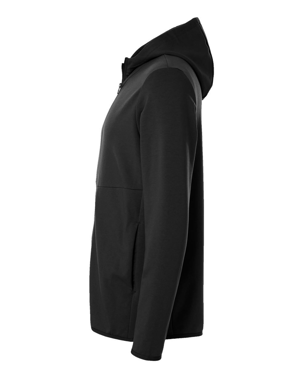 Independent Trading Co. - Perform Full-Zip Hooded Sweatshirt - EXP30PZ