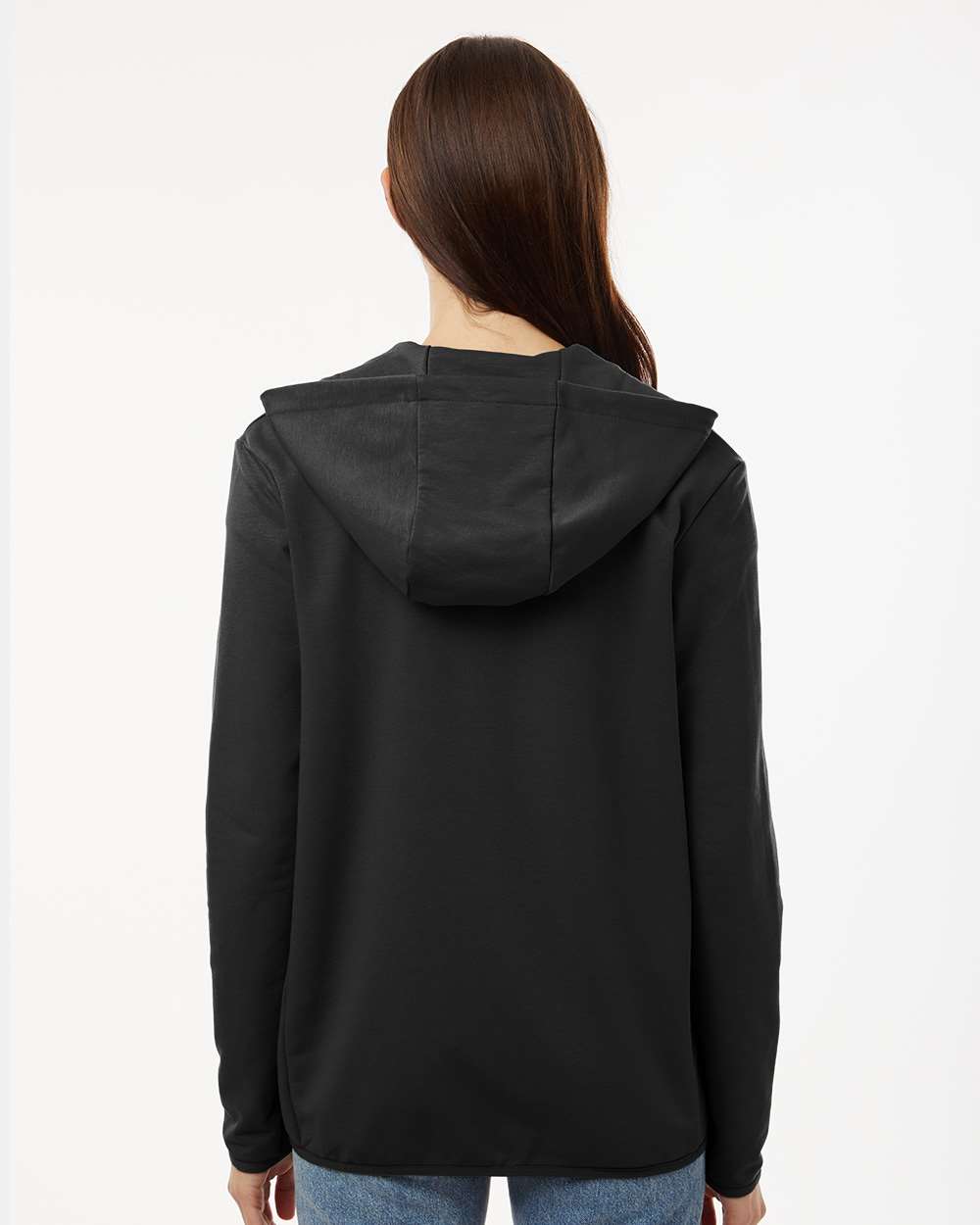 Independent Trading Co. - Perform Full-Zip Hooded Sweatshirt - EXP30PZ