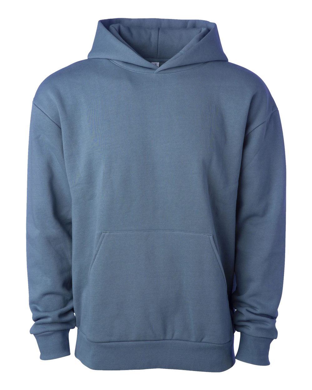 Independent Trading Co. - Boulevard Heavyweight Hooded Sweatshirt - IND330BLV