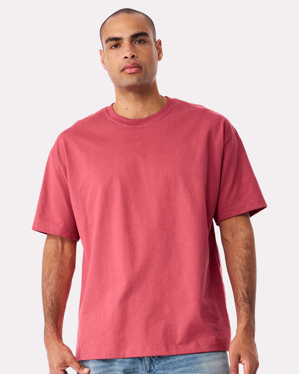 BELLA + CANVAS - 6 oz. Heavyweight Tee - 3010 - XS - 3XL
