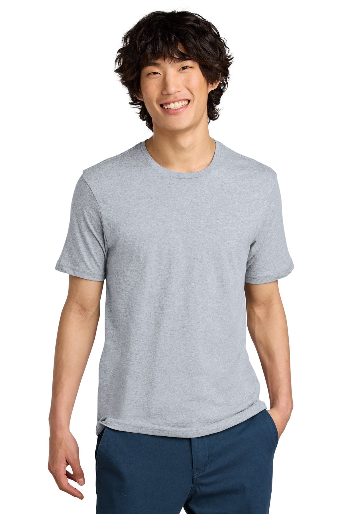 DT104 District ® Perfect Weight ® Tee - XS-4XL