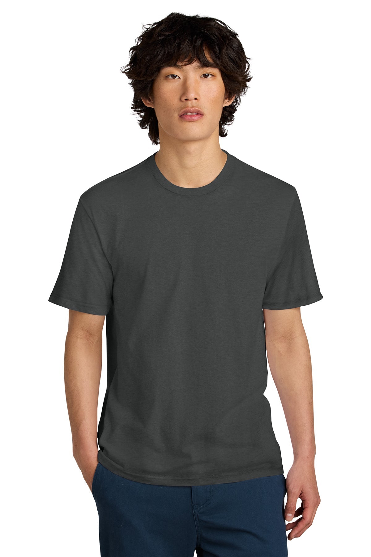 DT104 District ® Perfect Weight ® Tee - XS-4XL