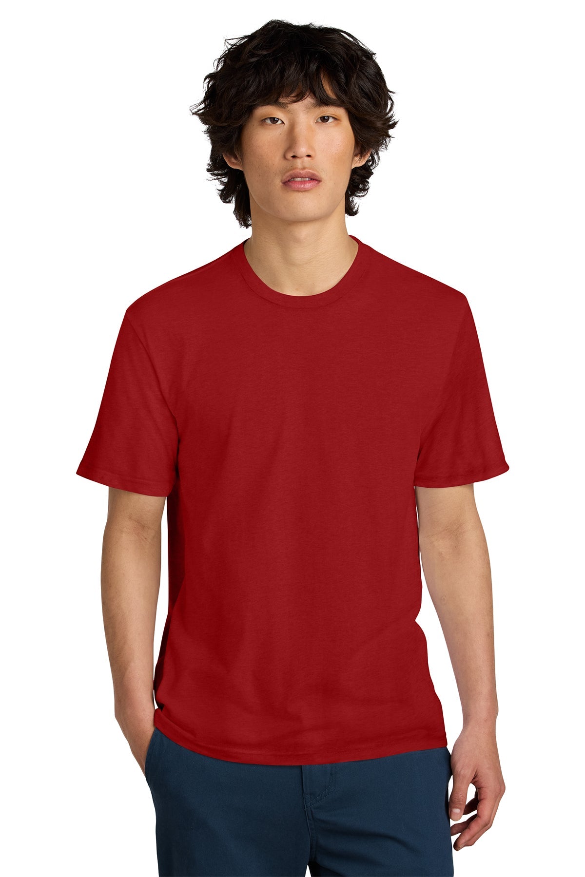 DT104 District ® Perfect Weight ® Tee - XS-4XL