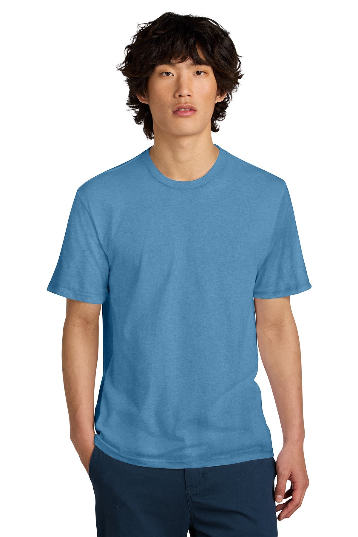 DT104 District ® Perfect Weight ® Tee - XS-4XL
