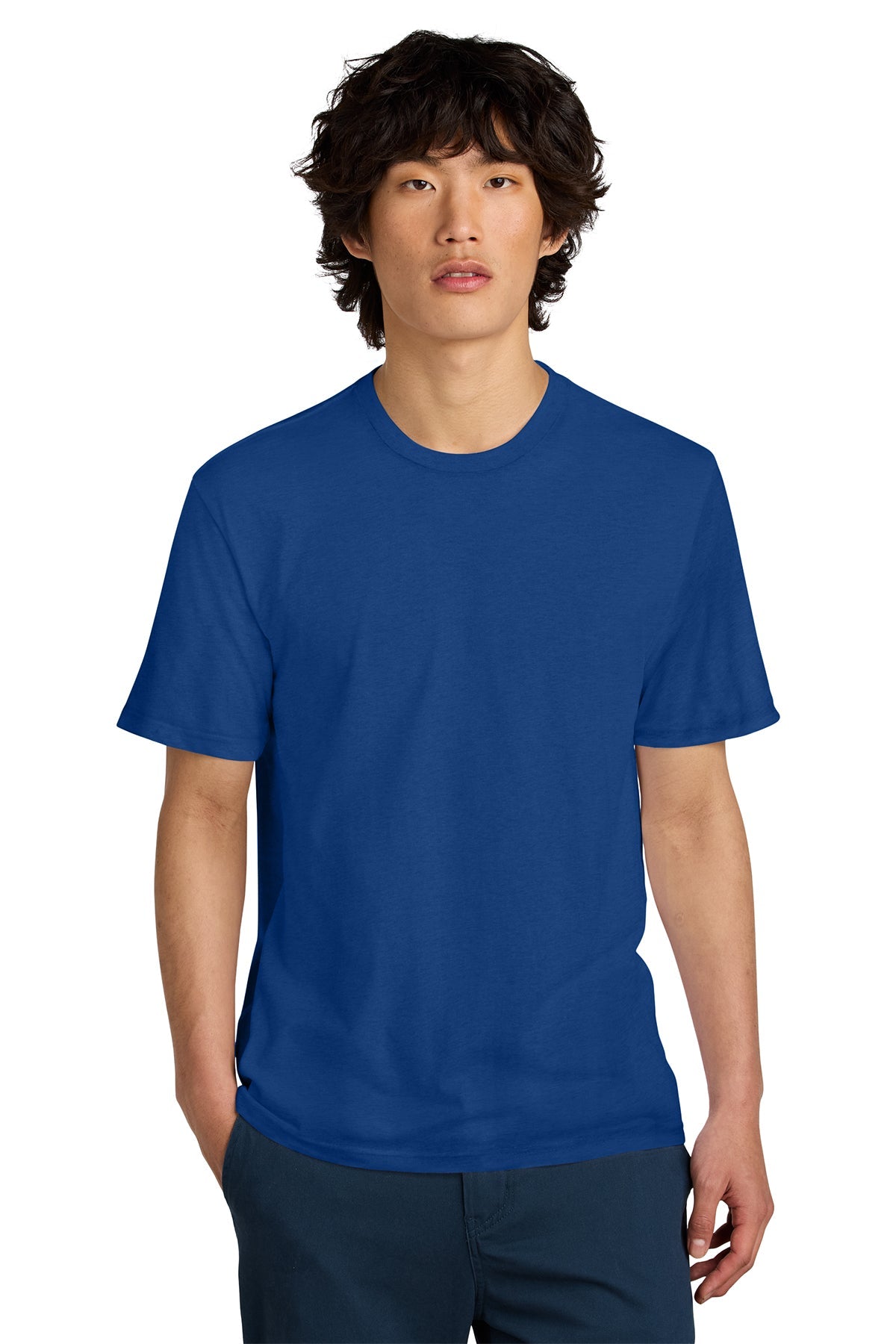 DT104 District ® Perfect Weight ® Tee - XS-4XL
