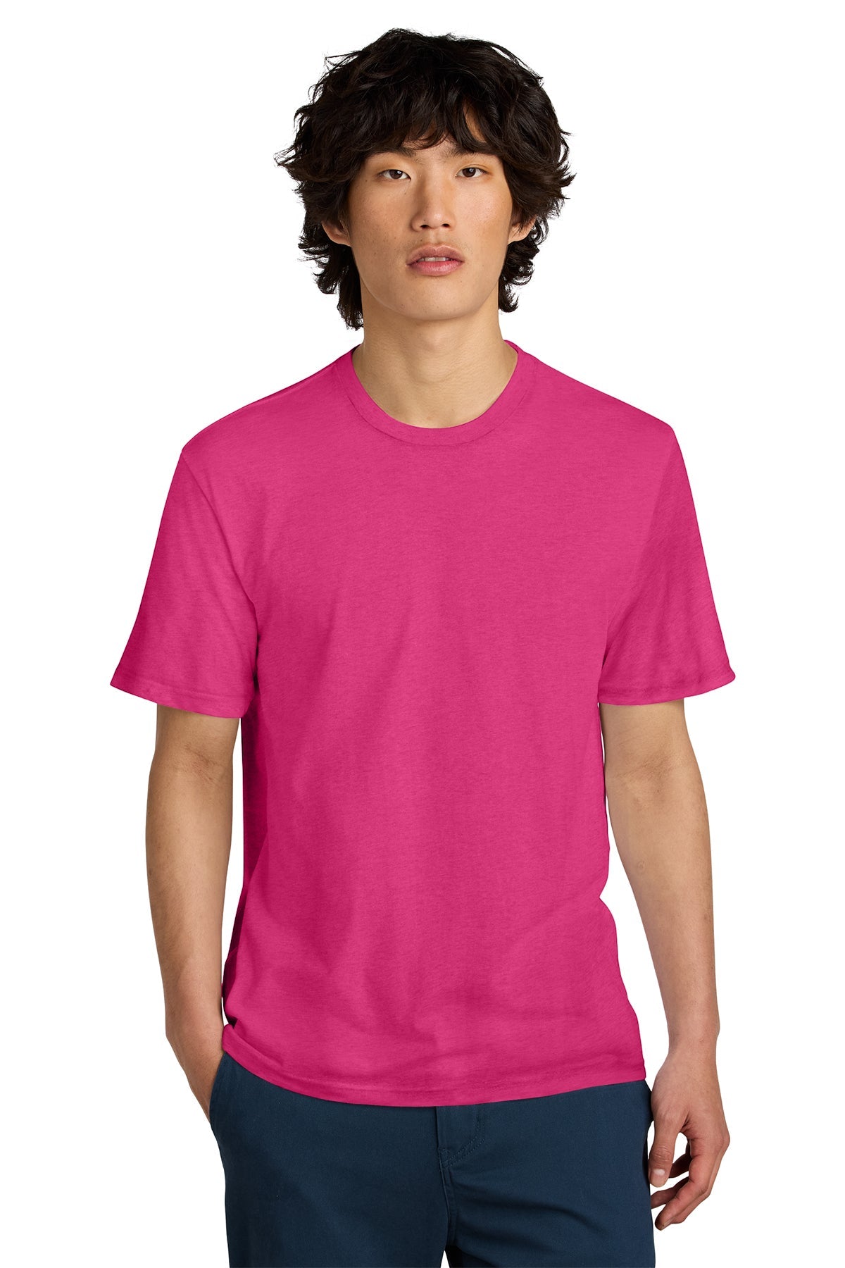 DT104 District ® Perfect Weight ® Tee - XS-4XL