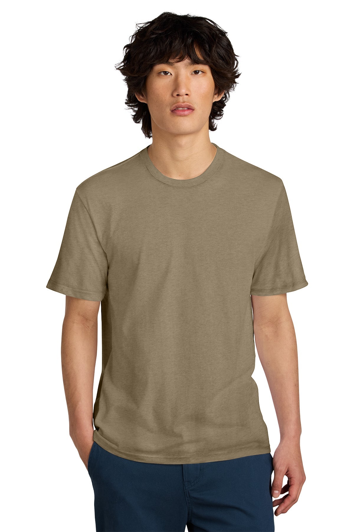 DT104 District ® Perfect Weight ® Tee - XS-4XL