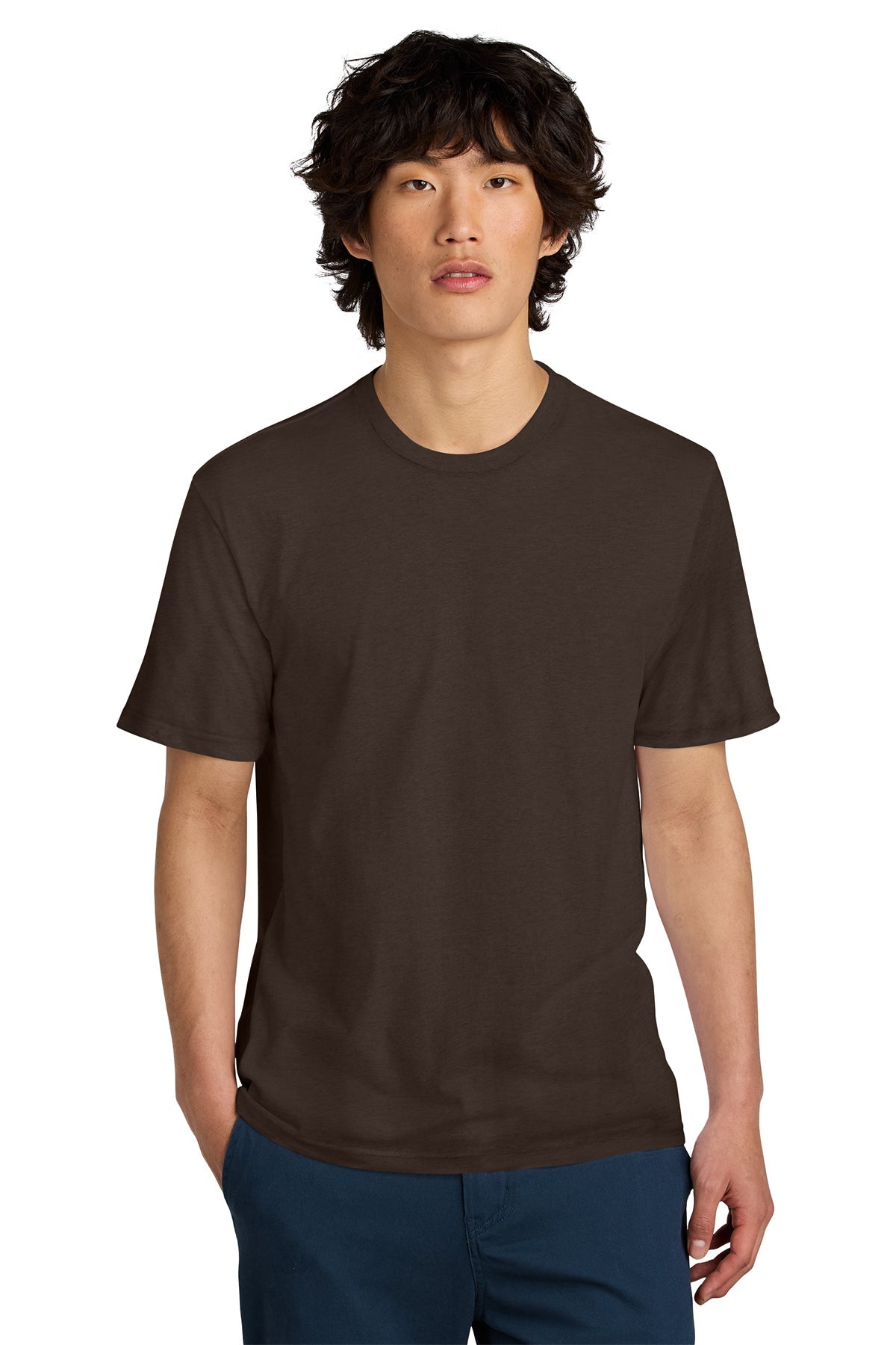 DT104 District ® Perfect Weight ® Tee - XS-4XL