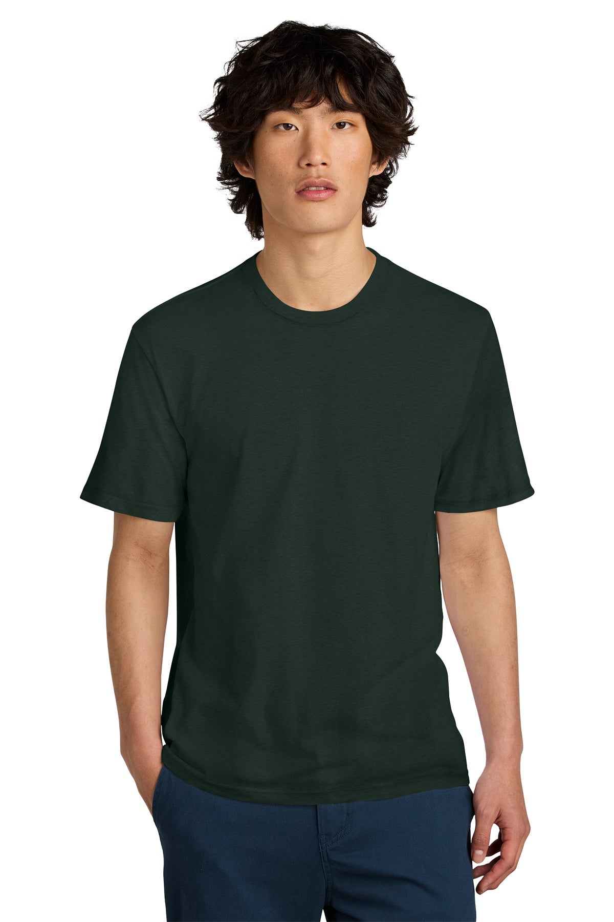 DT104 District ® Perfect Weight ® Tee - XS-4XL