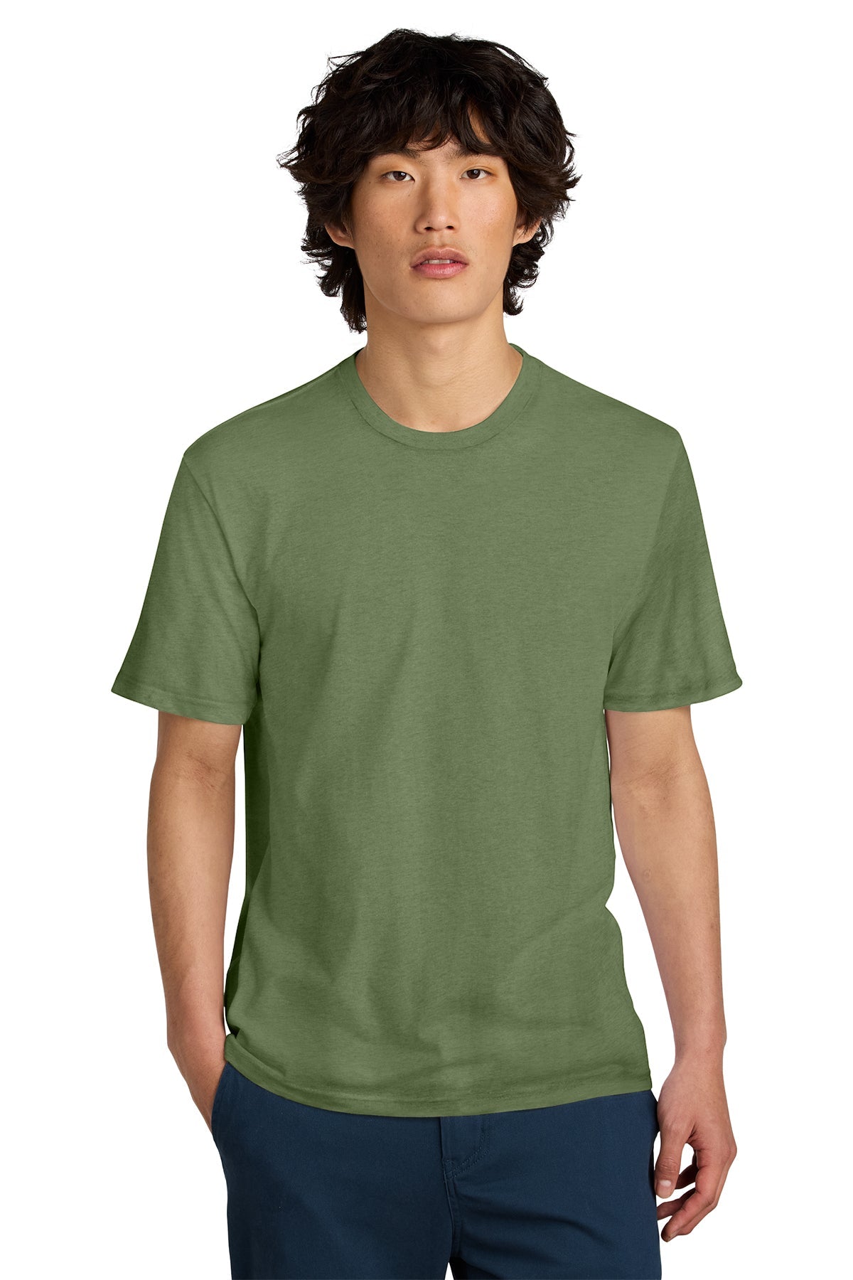 DT104 District ® Perfect Weight ® Tee - XS-4XL