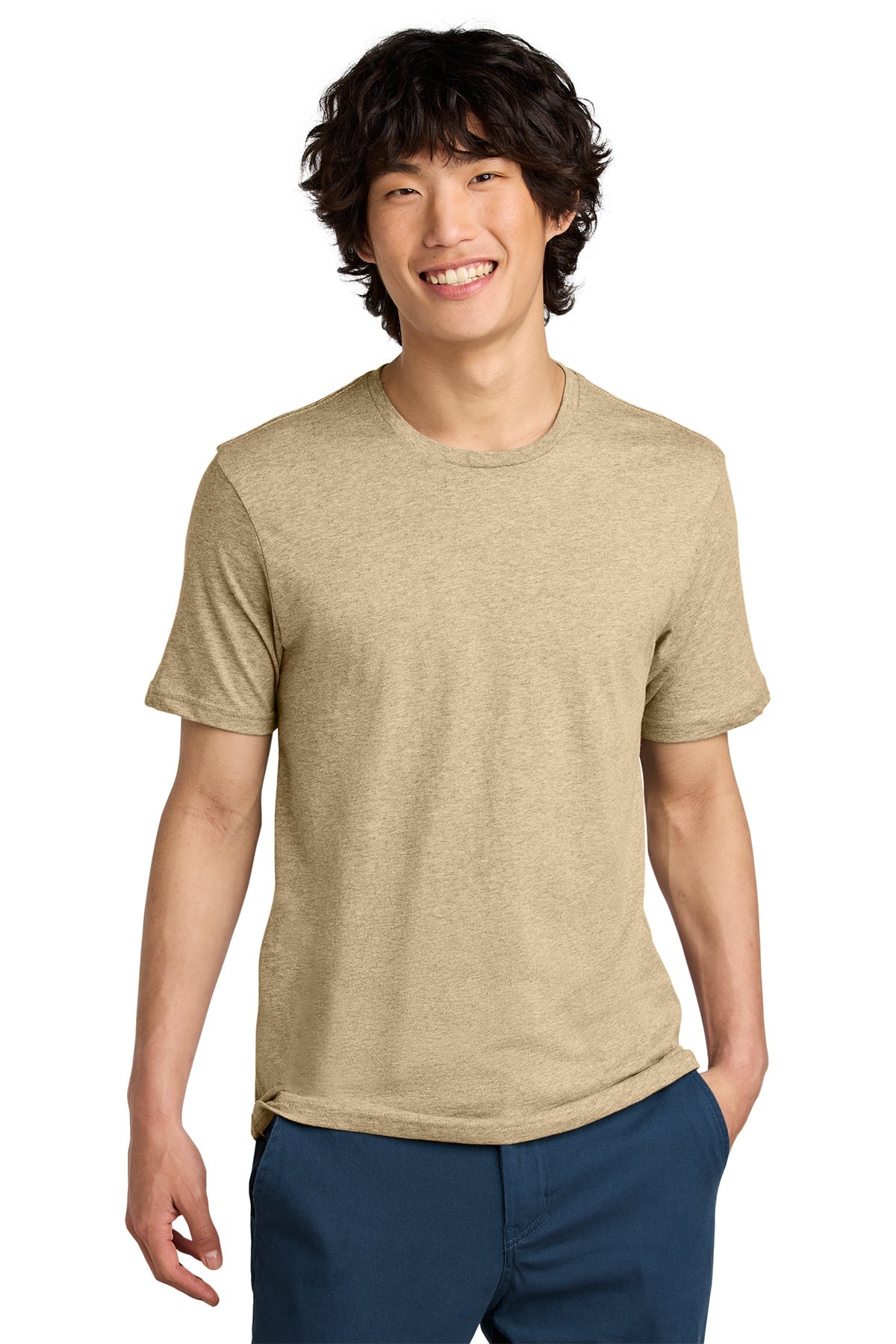 DT104 District ® Perfect Weight ® Tee - XS-4XL