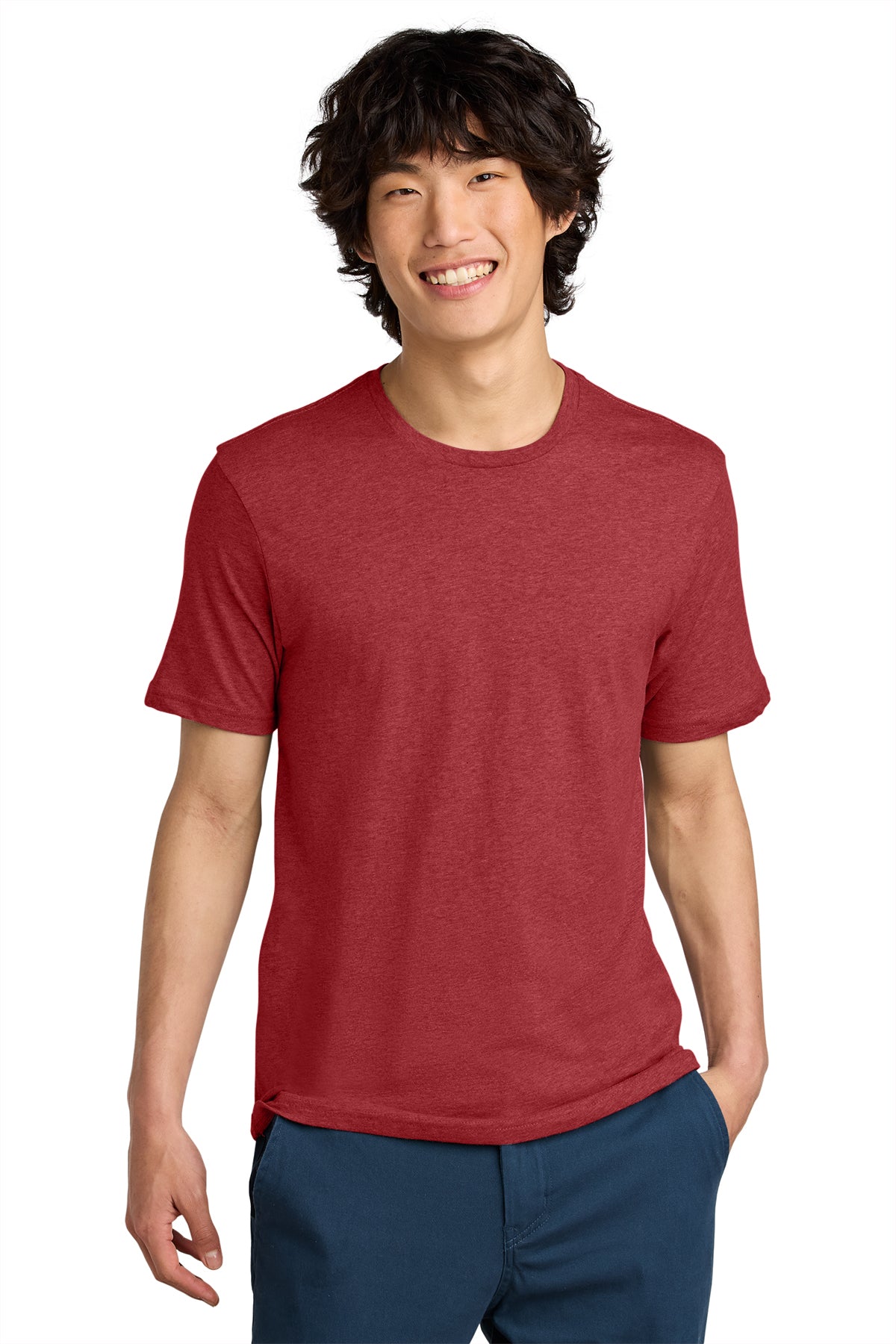 DT104 District ® Perfect Weight ® Tee - XS-4XL