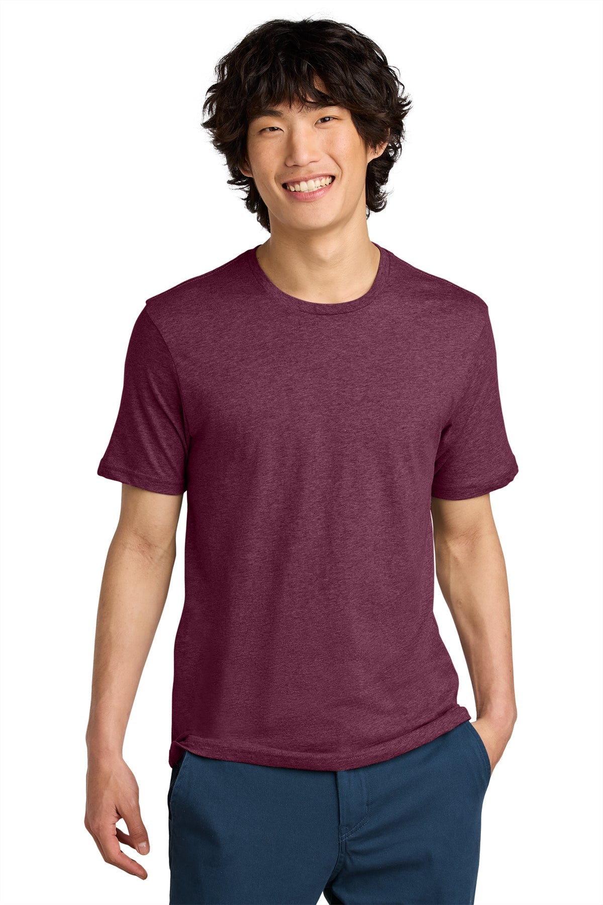 DT104 District ® Perfect Weight ® Tee - XS-4XL