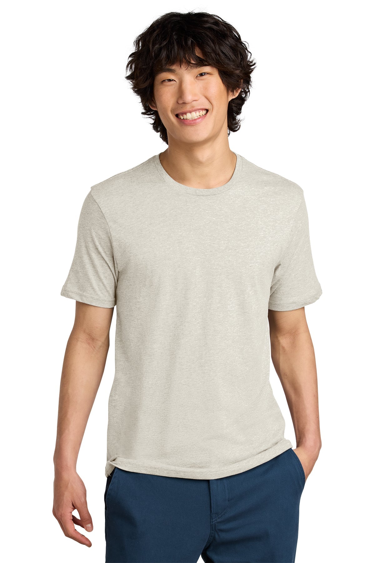 DT104 District ® Perfect Weight ® Tee - XS-4XL
