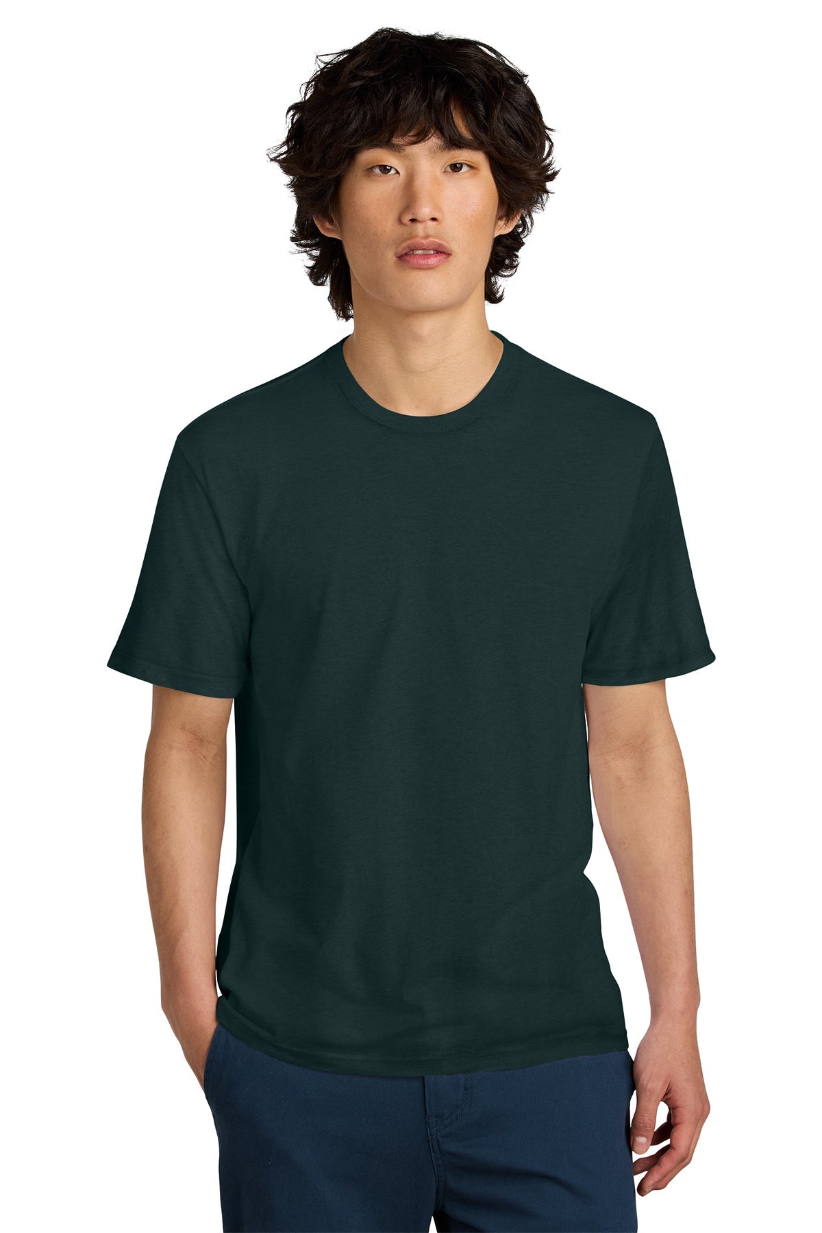 DT104 District ® Perfect Weight ® Tee - XS-4XL