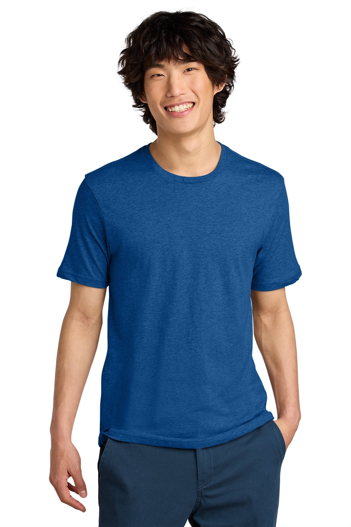 DT104 District ® Perfect Weight ® Tee - XS-4XL