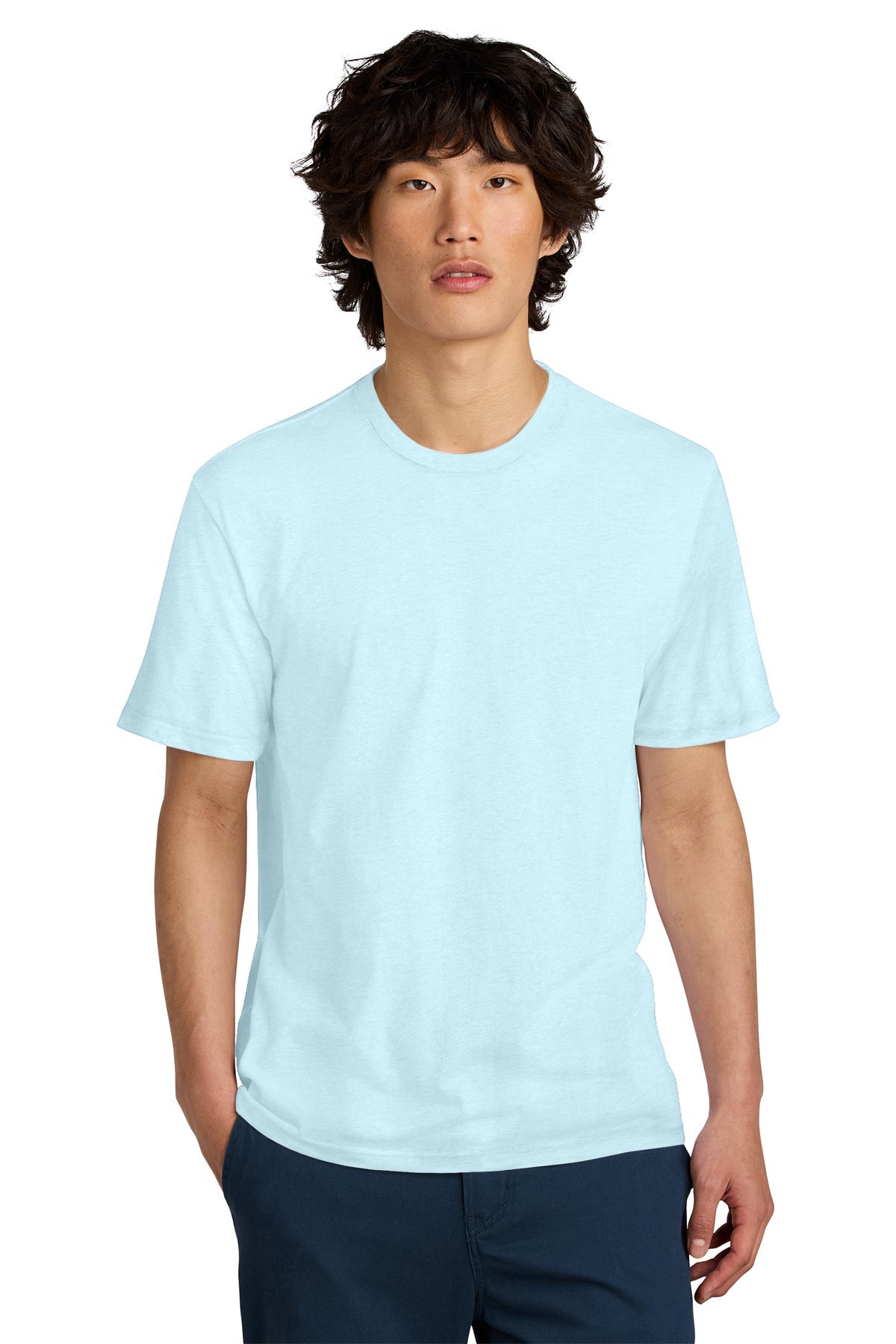 DT104 District ® Perfect Weight ® Tee - XS-4XL
