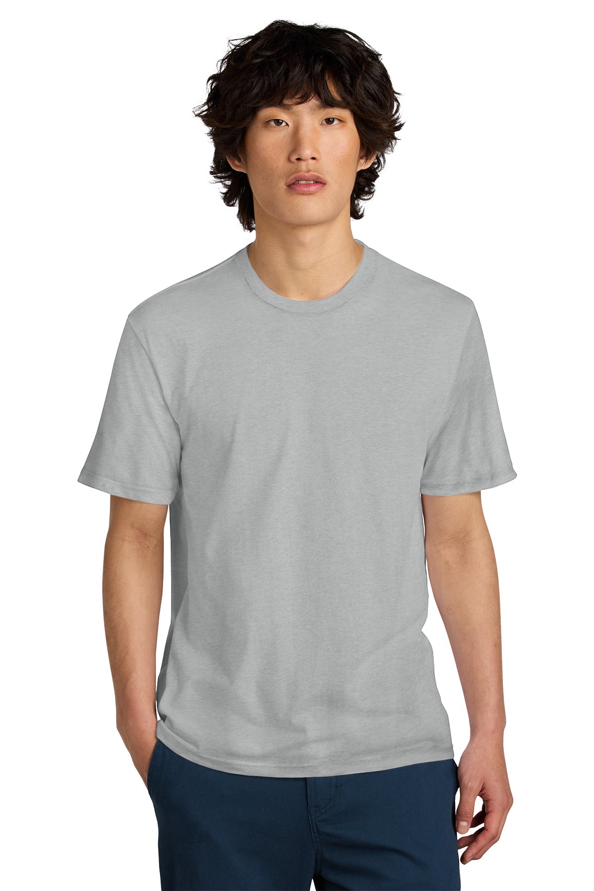 DT104 District ® Perfect Weight ® Tee - XS-4XL
