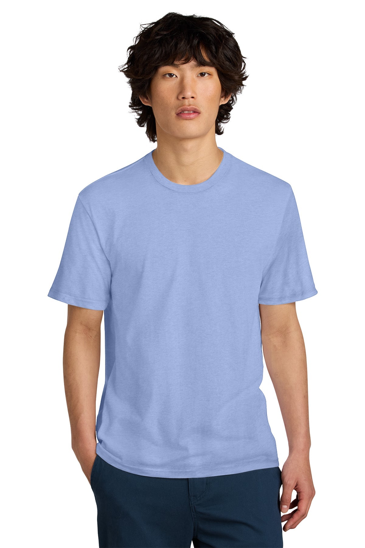 DT104 District ® Perfect Weight ® Tee - XS-4XL