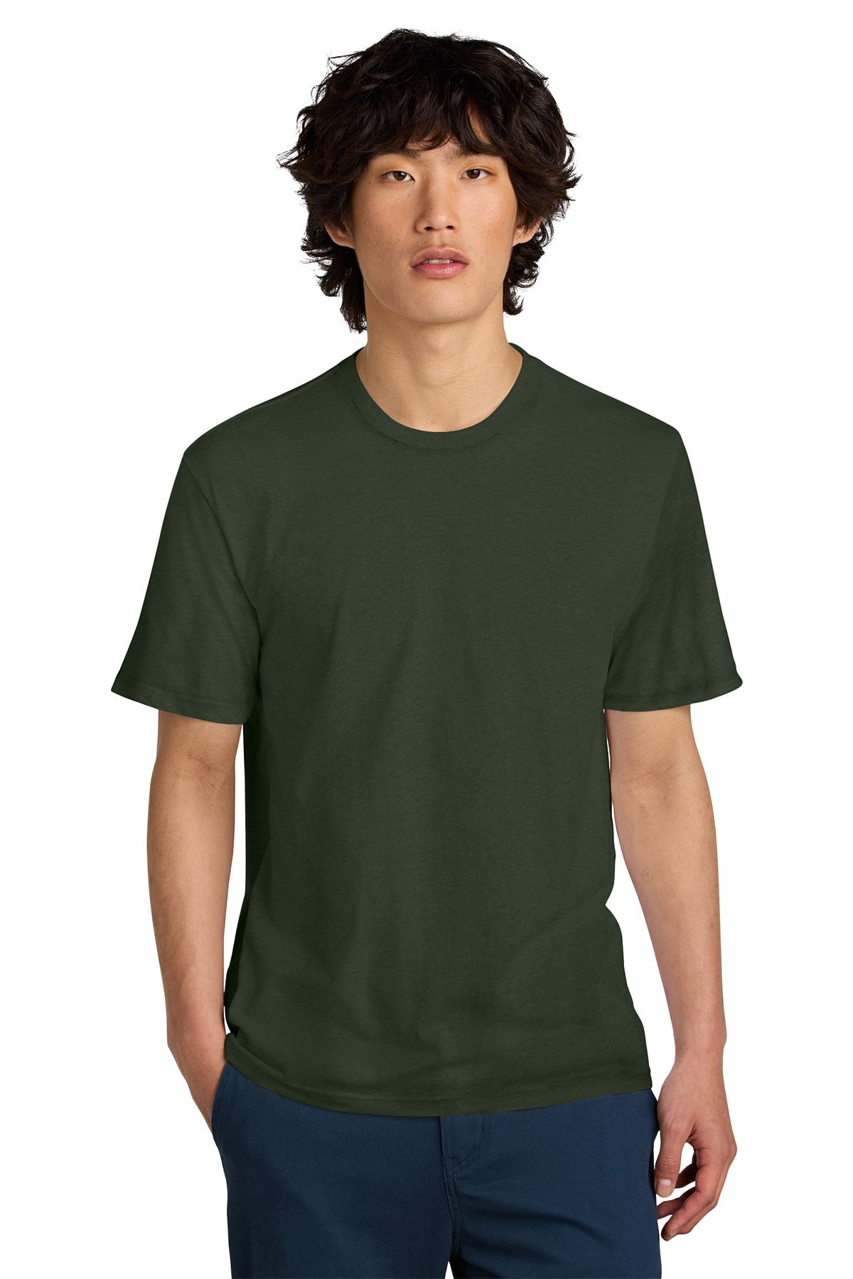DT104 District ® Perfect Weight ® Tee - XS-4XL