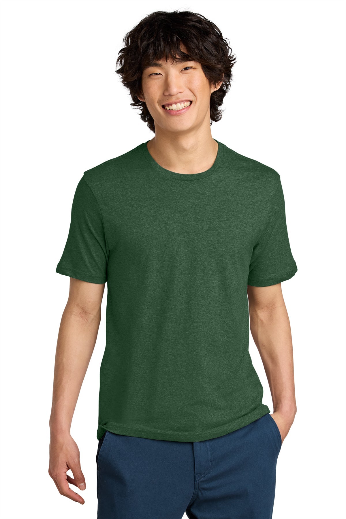 DT104 District ® Perfect Weight ® Tee - XS-4XL