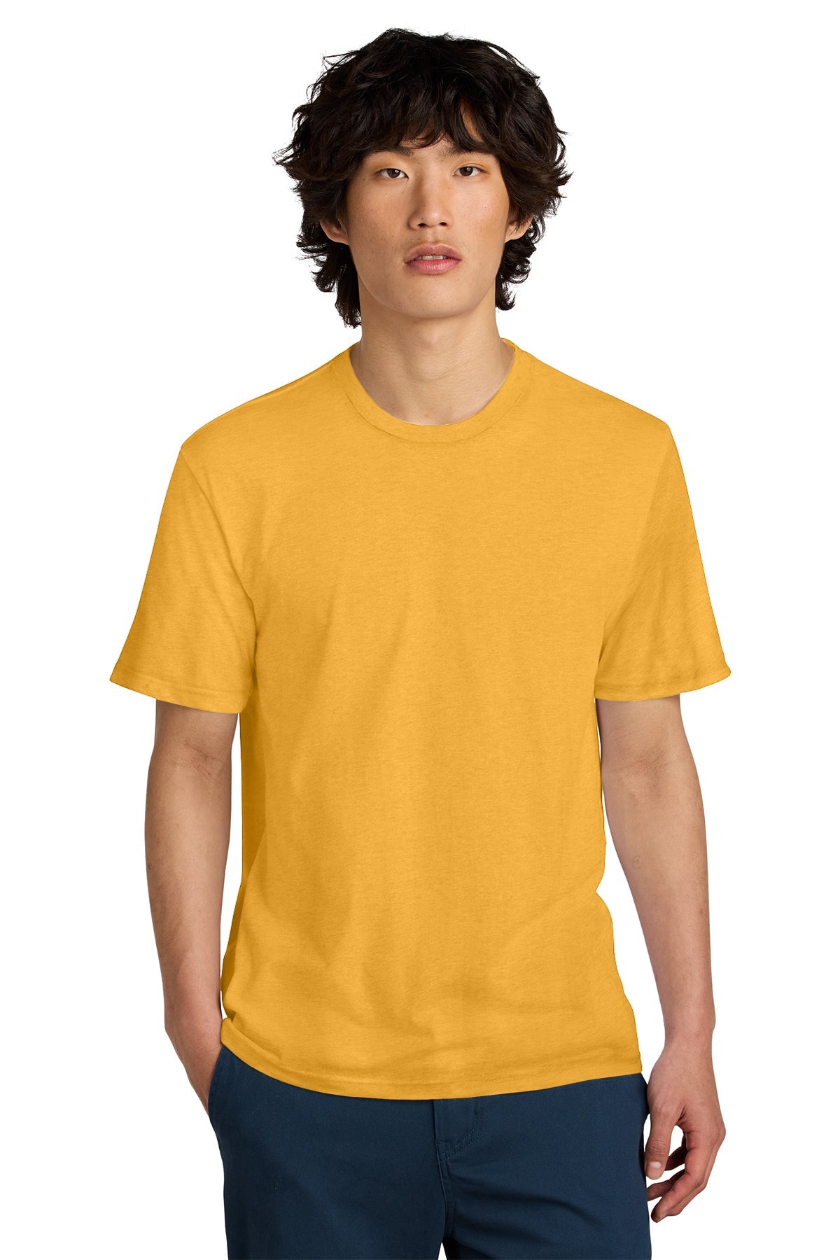 DT104 District ® Perfect Weight ® Tee - XS-4XL