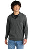 DT1302 District® Perfect Tri® Fleece Full-Zip Hoodie