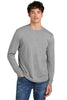 DT109 District® Perfect Blend® CVC Long Sleeve Tee