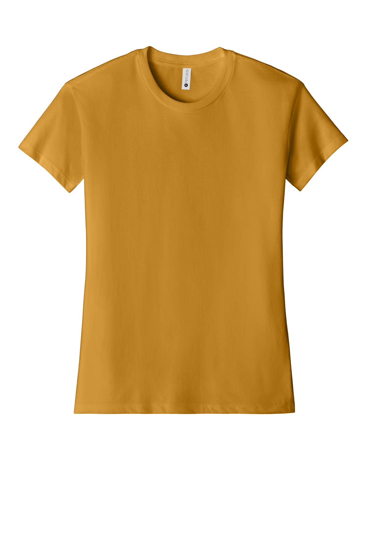 NL6600 Next Level Apparel® Women’s CVC Relaxed Tee
